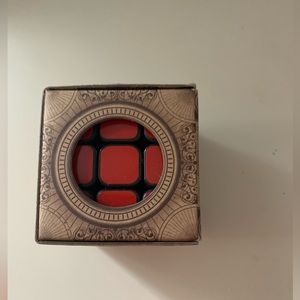 NWT The Cube Color Matching Puzzle New in Box.  Fabulous game!